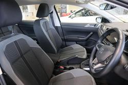 2023 Volkswagen Polo 85TSI Style