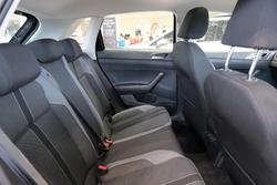 2023 Volkswagen Polo 85TSI Style