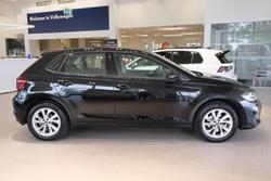 2023 Volkswagen Polo 85TSI Style