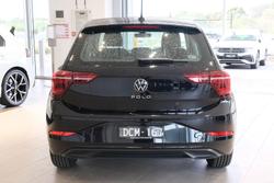 2023 Volkswagen Polo 85TSI Style