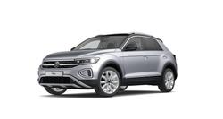 2025 Volkswagen T-Roc 110TSI Style