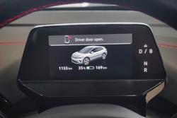 2025 Volkswagen ID.4 GTX