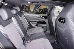 2025 Volkswagen ID.4 GTX