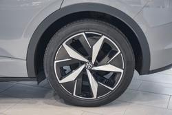 2025 Volkswagen ID.4 GTX
