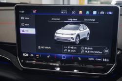 2025 Volkswagen ID.4 GTX