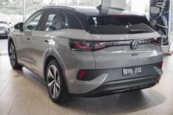 2025 Volkswagen ID.4 GTX