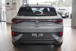 2025 Volkswagen ID.4 GTX