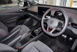 2025 Volkswagen ID.4 GTX
