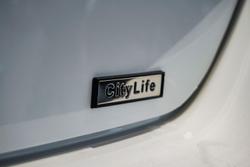 2024 Volkswagen T-Roc CityLife