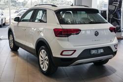 2024 Volkswagen T-Roc CityLife
