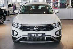2024 Volkswagen T-Roc CityLife