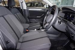 2024 Volkswagen T-Roc CityLife