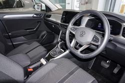 2024 Volkswagen T-Roc CityLife