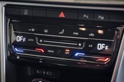 2024 Volkswagen T-Roc CityLife