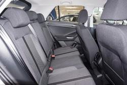 2024 Volkswagen T-Roc CityLife