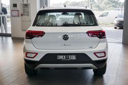 2024 Volkswagen T-Roc CityLife
