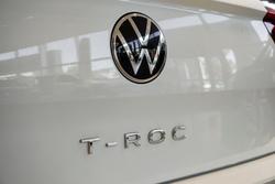 2024 Volkswagen T-Roc CityLife