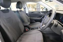 2025 Volkswagen Tiguan 110TSI Life
