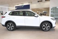 2025 Volkswagen Tiguan 110TSI Life