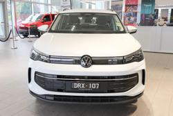 2025 Volkswagen Tiguan 110TSI Life