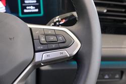 2025 Volkswagen Tiguan 110TSI Life