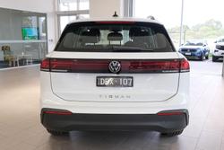 2025 Volkswagen Tiguan 110TSI Life