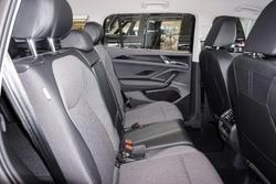 2025 Volkswagen Tayron 110TSI Life