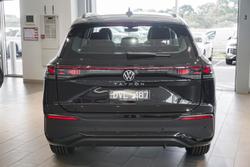2025 Volkswagen Tayron 110TSI Life