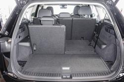 2025 Volkswagen Tayron 110TSI Life