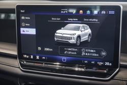 2025 Volkswagen Tayron 110TSI Life