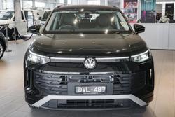 2025 Volkswagen Tayron 110TSI Life