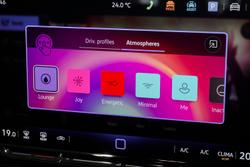 2025 Volkswagen Tayron 110TSI Life
