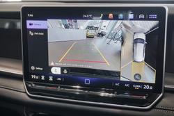 2025 Volkswagen Tayron 110TSI Life