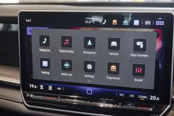 2025 Volkswagen Tayron 110TSI Life