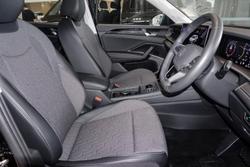 2025 Volkswagen Tayron 110TSI Life