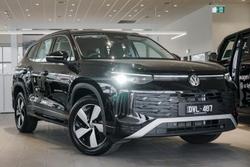 2025 Volkswagen Tayron 110TSI Life