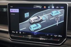 2025 Volkswagen Tayron 110TSI Life