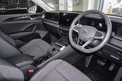 2025 Volkswagen Tayron 110TSI Life