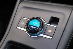 2025 Volkswagen Tayron 110TSI Life
