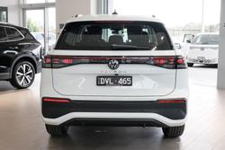 2025 Volkswagen Tayron 110TSI Life