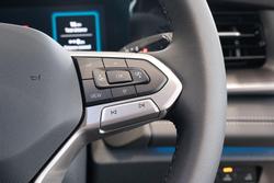 2025 Volkswagen Tayron 110TSI Life