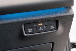 2025 Volkswagen Tayron 110TSI Life