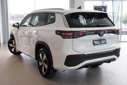 2025 Volkswagen Tayron 110TSI Life