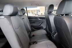 2025 Volkswagen Tayron 110TSI Life