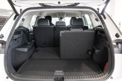 2025 Volkswagen Tayron 110TSI Life