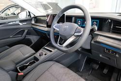 2025 Volkswagen Tayron 110TSI Life