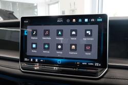 2025 Volkswagen Tayron 110TSI Life