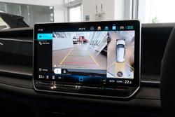 2025 Volkswagen Tayron 110TSI Life
