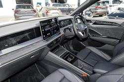 2025 Volkswagen Tayron 195TSI R-Line