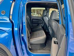 2023 Volkswagen Amarok TSI452 Aventura